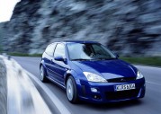 Ford Focus RS